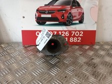 Vauxhall Vivaro 2900 Cdti