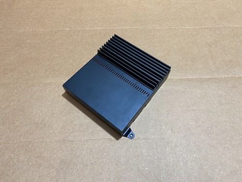 Bmw e53 series oem audio - series,