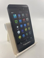 Blackberry Z10 Black EE