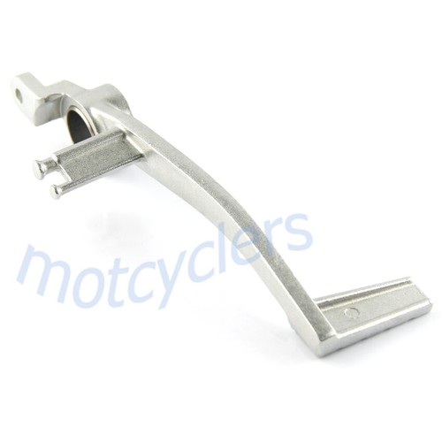 Rear brake lever pedal - brake,