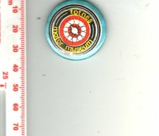 Pin Badge -  TOTNES MOTOR MUSEUM
