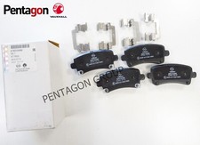 Genuine Vauxhall Insignia A