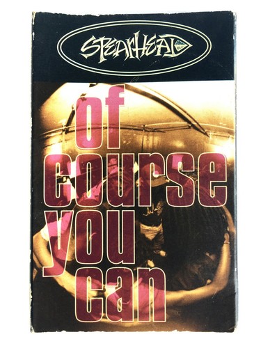Spearhead course you can - -,