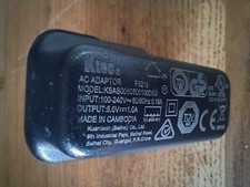 KTEC AC ADAPTER KSAS00505005100DSU P3216