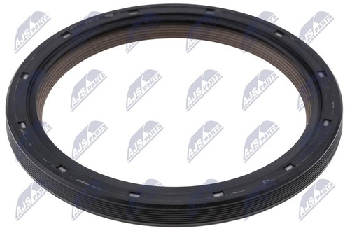 Nty nup 018 - nup-vw-018, shaft