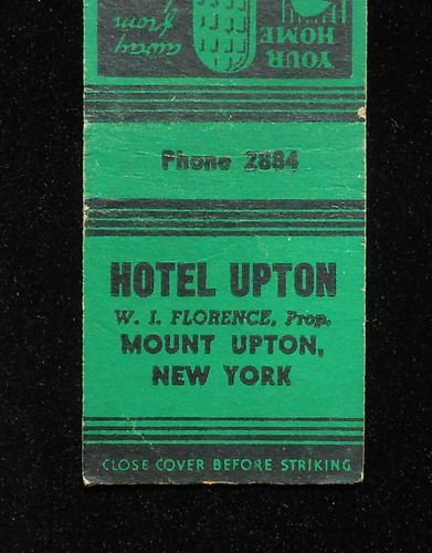 1940s hotel upton i - upton,