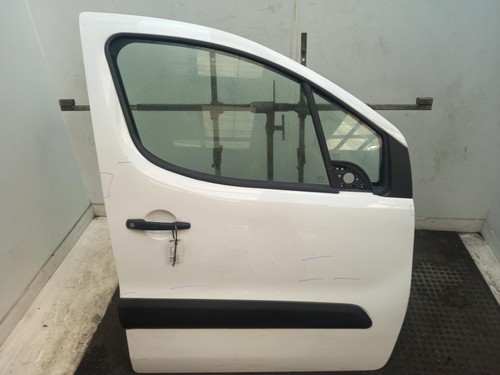 Citroen berlingo right - right, front