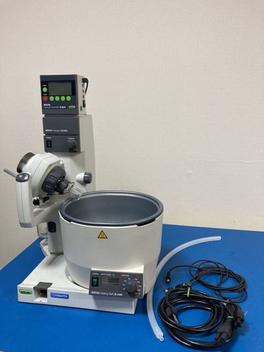 Buchi 200 rotavapor b - buchi,