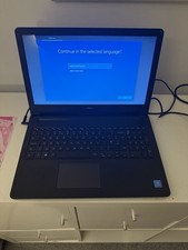 DELL INSPIRON 15 P47f LAPTOP