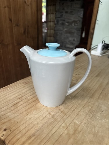 Poole twintone sky blue - poole, dove