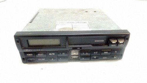 1998 ford galaxy radio - galaxy, /