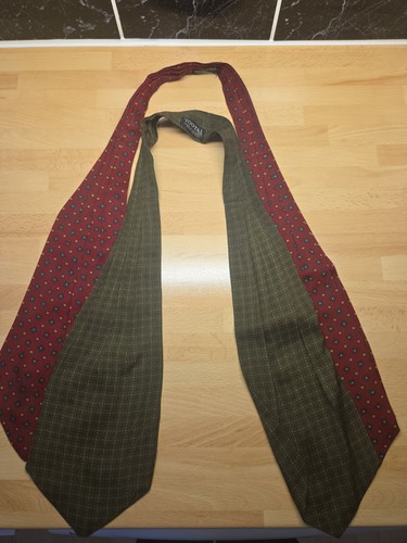 Vintage cravats tootal - 2,