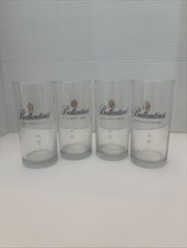 Ballantines Finest Scotch