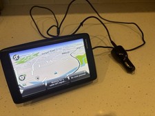 TomTom Start 20 Car GPS Sat