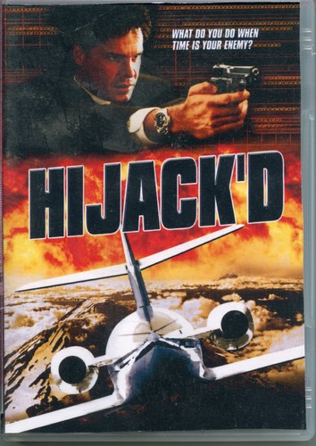 Hijack air disaster - hijack'd,