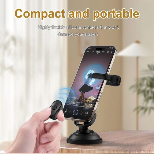 Page turner remote - 2-in-1,