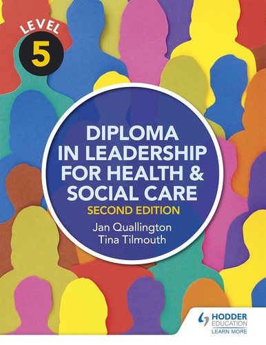 Level diploma leadership - 5,