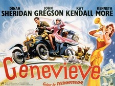 Genevieve Poster Center In