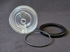 Ekwb xtop revo plexi - ekwb,