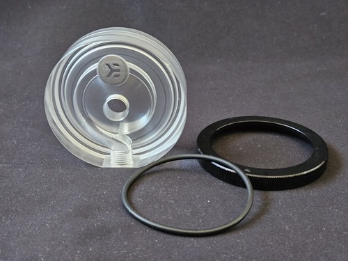 Ekwb xtop revo - ek-xtop, d5