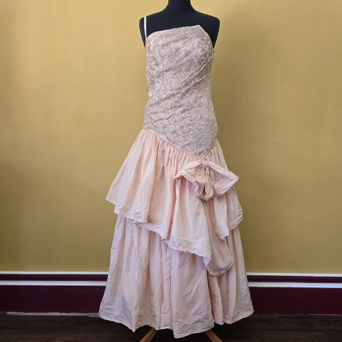 True vintage 1980s pink - 1980s, 50%