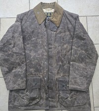 Barbour Beaufort retail