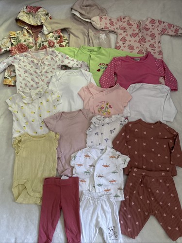 Girl newborn baby - girl's,