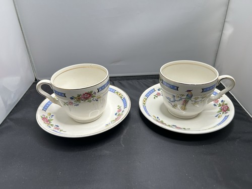 Pair vintage lord - vintage,