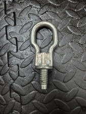 2002 - 2009 Mk6 Ford Fiesta Transit Mondeo Escort Towing Eye Adam