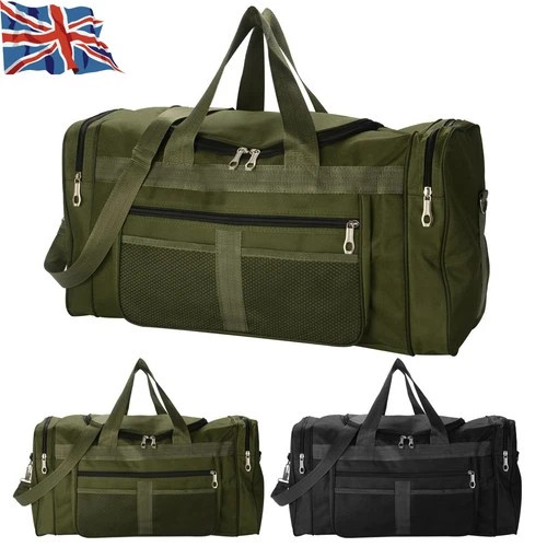Extra large holdall - extra,