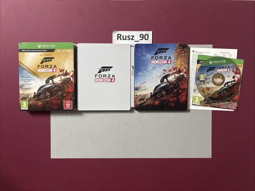 Forza horizon xbox - forza,