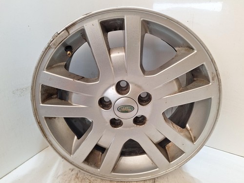 Land rover freelander mk2 - rover,