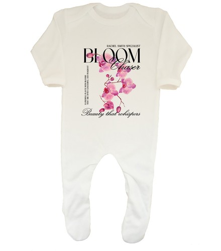 Personalised bloom chaser - personalised,