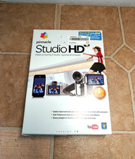 Pinnacle Studio HD Version 14