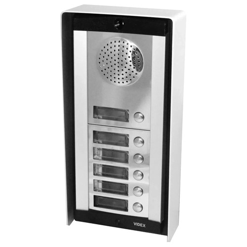 Videx way door - station, 8836m