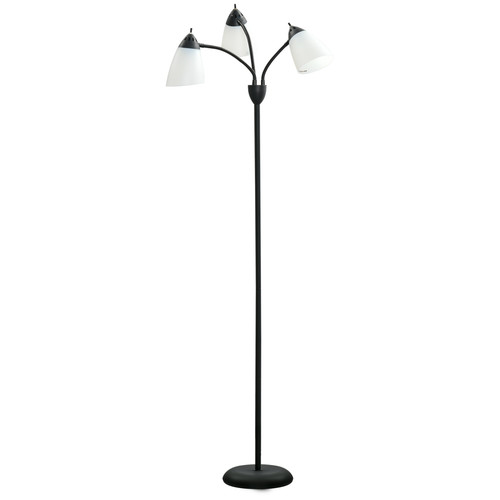 Light arc floor lamp - light,