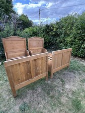 WOW Amazing Rare Pair French