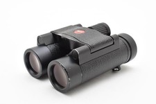 Leica ULTRAVID 8x20 BR Black Operating condition confirmed opera glasses #4