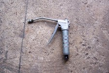 wanner grease gun