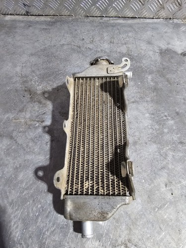 Wr450 2016 radiators - wr450,