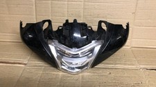 Honda Sh 125 2017-2019 Headlight Surround Panel Fairing USED (P212)