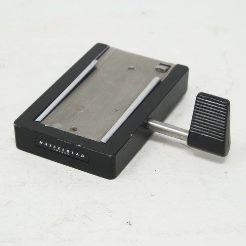 Used hasselblad grip - used,