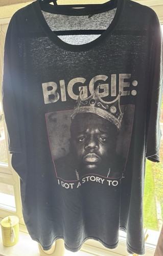 Biggie smalls oversized - biggie,