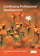 Continuing Professional Development (UK Higher E... by Vivien Whitaker Paperback