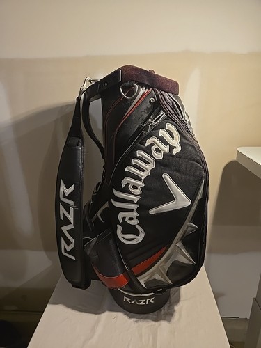 Callaway razr tour bag - razr,