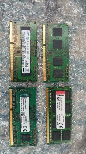 16gb total ddr3 - total,