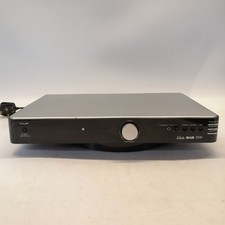 ACOUSTIC SOLUTIONS CDAB-1 Digital DAB/FM Tuner Radio Home Audio Hi FI Separate 