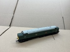 HORNBY OO GAUGE DIESEL