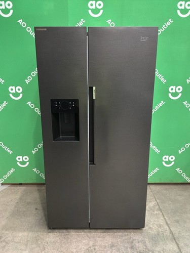 Beko american fridge freezer - american,