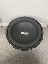 RE Audio MX15 v2 15" inch Dual